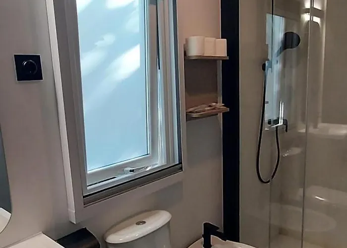 Sarzana- Mobilhome 5 Persone Pool&garden