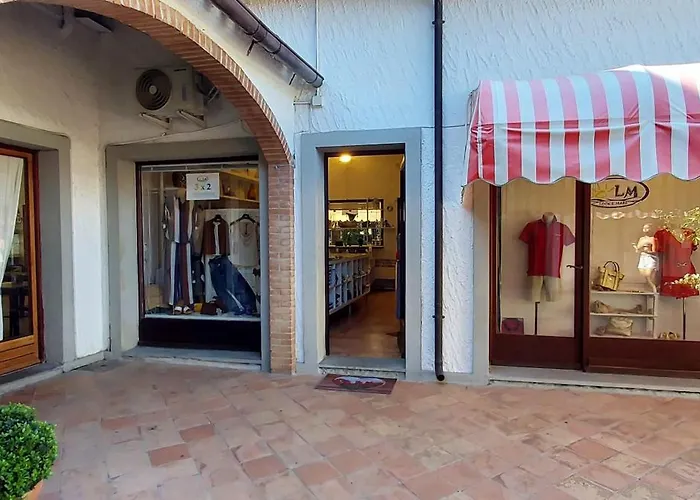 Sarzana- Mobilhome 5 Persone Pool And Garden Kemping